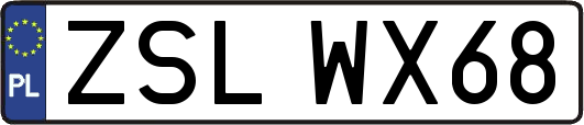 ZSLWX68