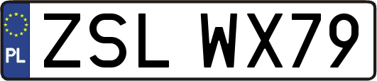 ZSLWX79