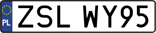 ZSLWY95