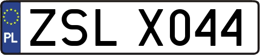 ZSLX044