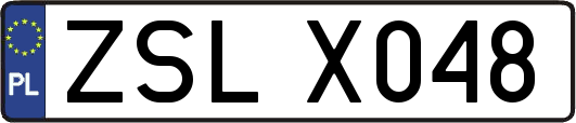 ZSLX048