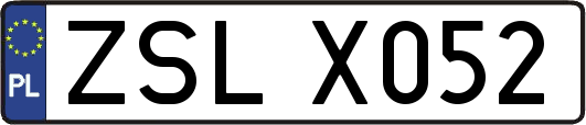 ZSLX052