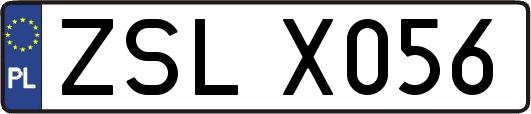 ZSLX056