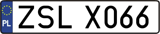 ZSLX066
