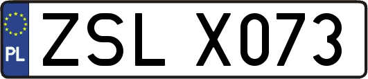 ZSLX073