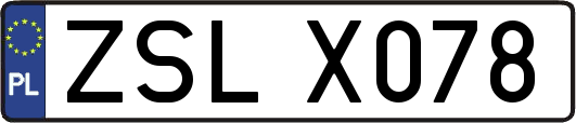 ZSLX078