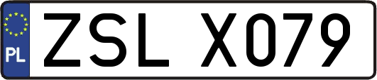 ZSLX079