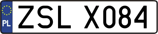 ZSLX084