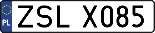 ZSLX085