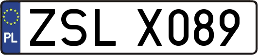 ZSLX089