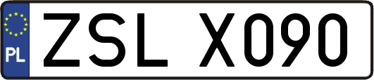 ZSLX090