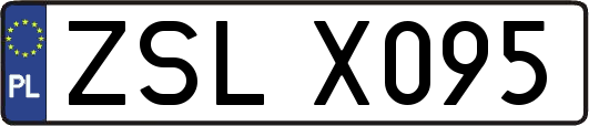 ZSLX095