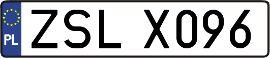 ZSLX096