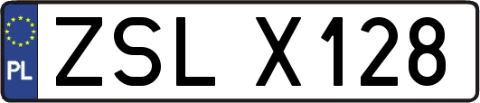 ZSLX128