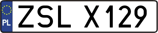 ZSLX129
