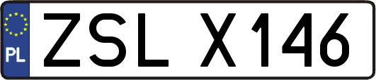 ZSLX146