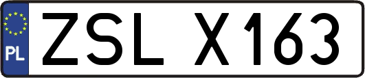 ZSLX163