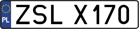ZSLX170