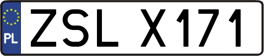 ZSLX171