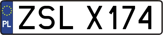 ZSLX174