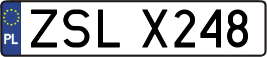 ZSLX248