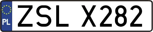 ZSLX282