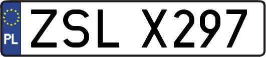 ZSLX297