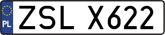 ZSLX622
