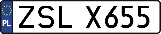 ZSLX655