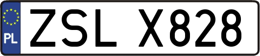 ZSLX828