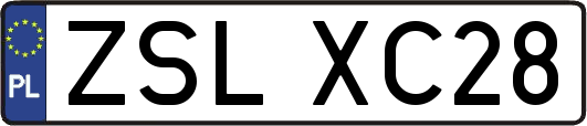 ZSLXC28