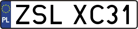 ZSLXC31