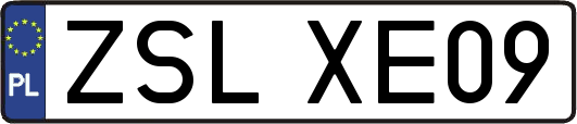 ZSLXE09