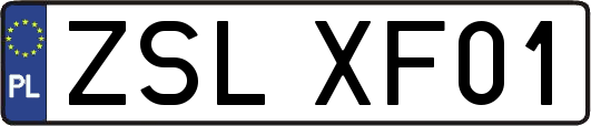ZSLXF01