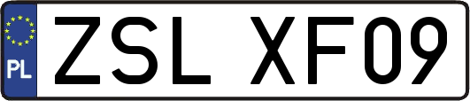 ZSLXF09