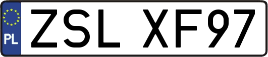 ZSLXF97