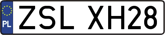 ZSLXH28