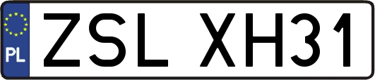 ZSLXH31