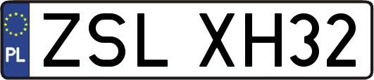 ZSLXH32
