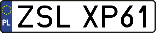 ZSLXP61