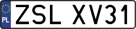 ZSLXV31