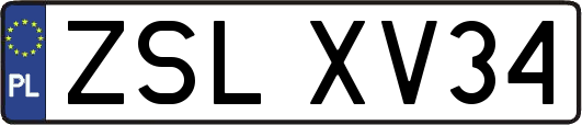 ZSLXV34