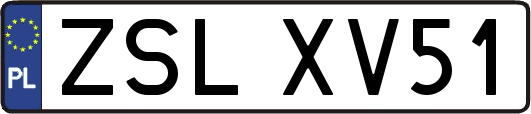 ZSLXV51