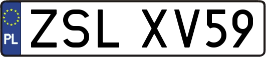 ZSLXV59