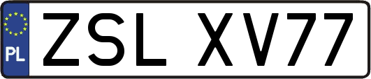 ZSLXV77