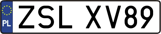 ZSLXV89