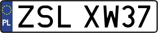 ZSLXW37
