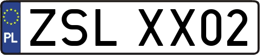 ZSLXX02