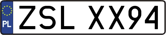 ZSLXX94