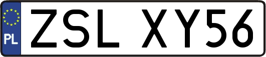ZSLXY56